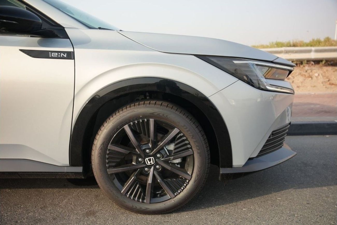Honda e:NP2 2025 HONDA EV E:NP2 Small SUV FWD 0Km