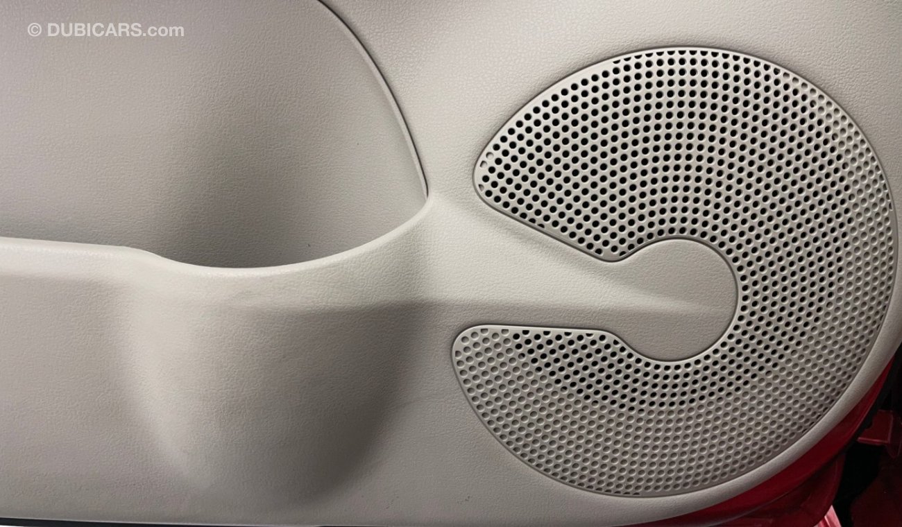 Nissan Micra S 1.5 | Under Warranty | Inspected on 150+ parameters