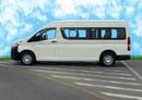 Toyota Hiace TOYOTA HIACE 3.5L 2026 GCC