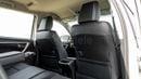 Toyota Fortuner TOYOTA FORTUNER MHEV
