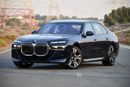 بي أم دبليو 735i BMW 735I  M KIT 2026  GCC