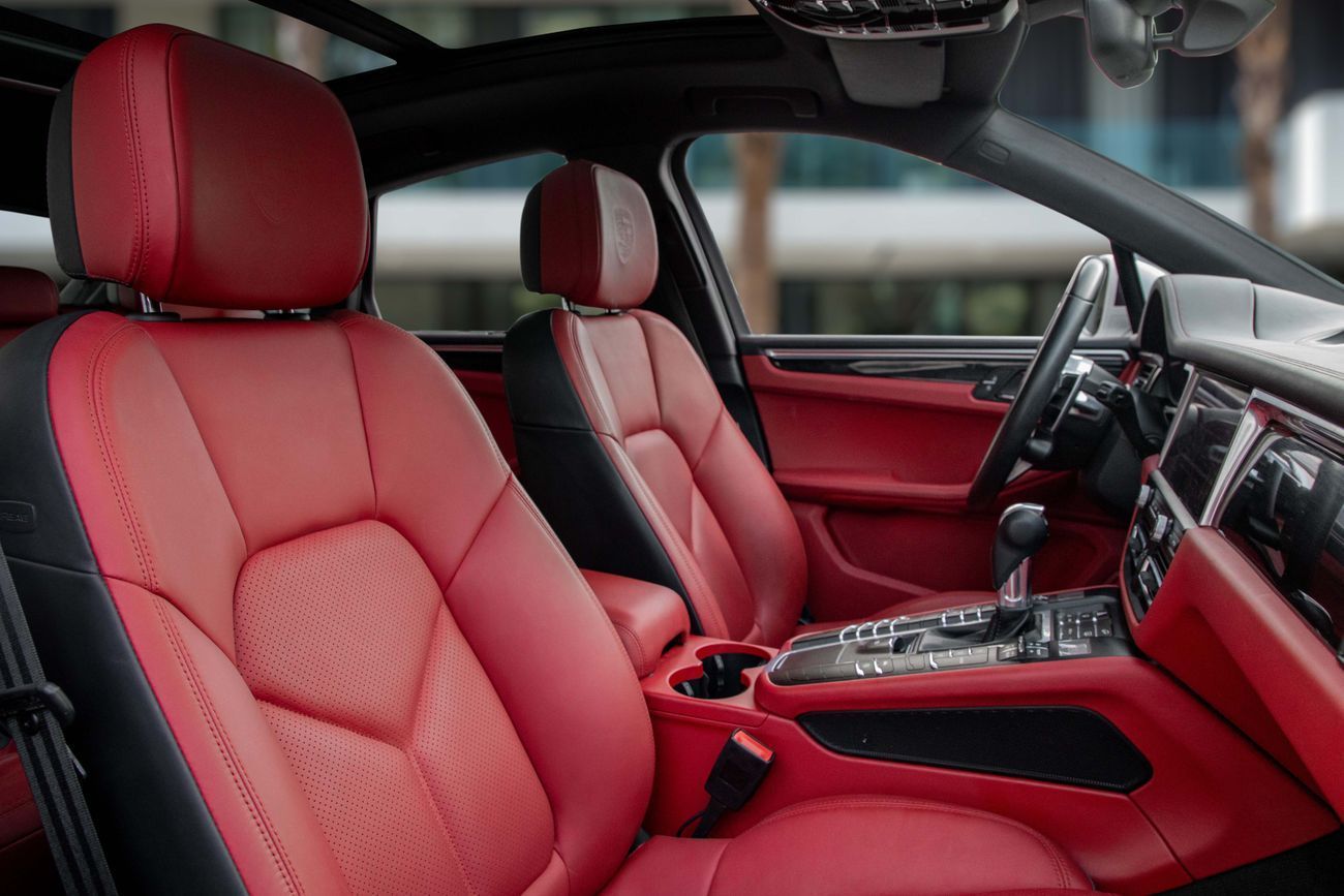 بورش ماكان Macan S | 2,997 P.M | 0% Downpayment | Porsche Macan S | Ramadan Offer!