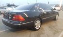 Lexus LS 430