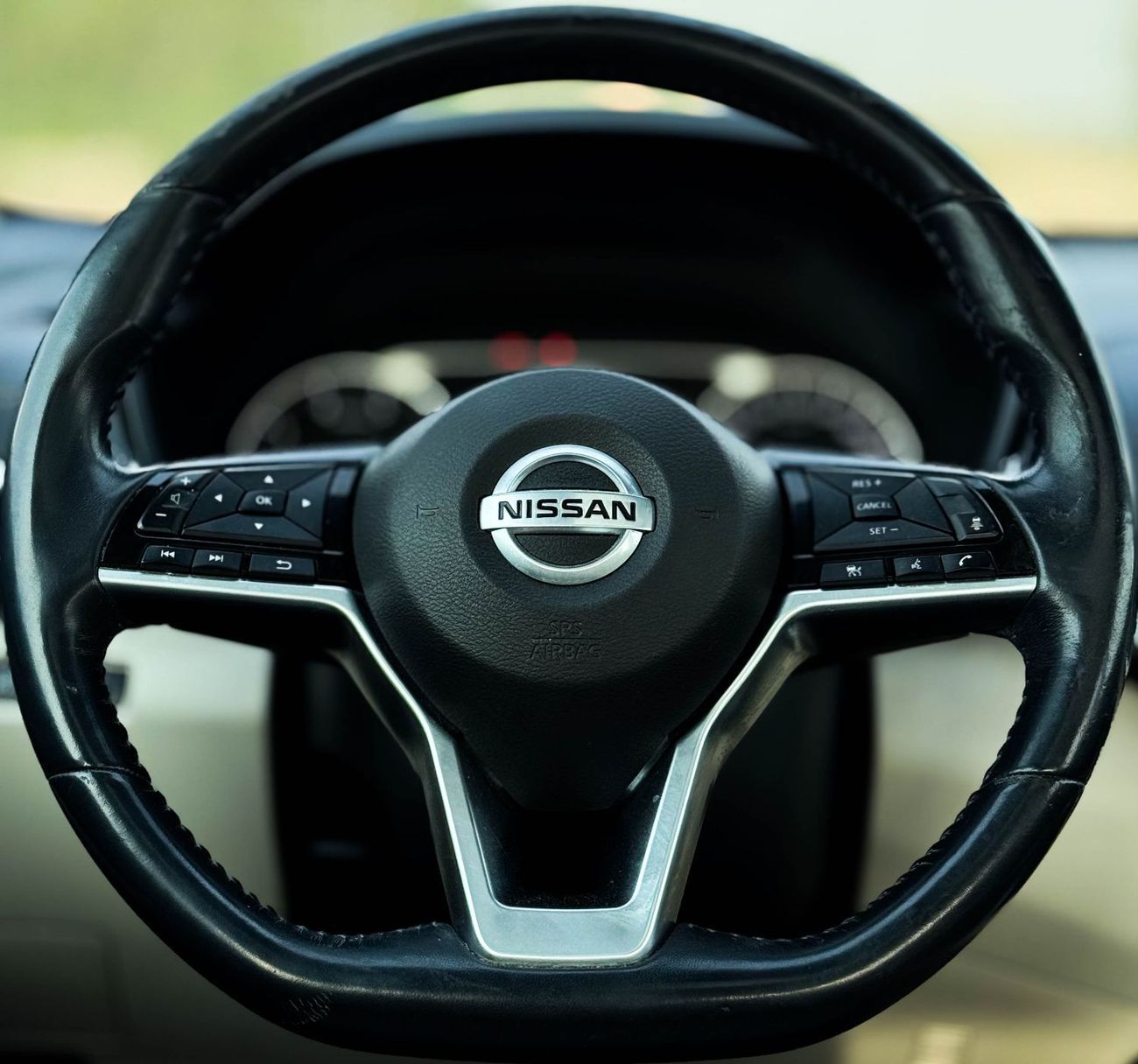 نيسان ألتيما نيسان التيما 2.5 لتر موديل 2019 خليجي بحالة ممتازة بدون حوادث 934 شهرياً