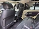 Land Rover Range Rover LWB First Edition P530 4.4L