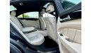 Mercedes-Benz CLS 400 PREOWNED MERCEDES BENZ  CLS 400 AMG Model 2016 Very Clean Car Fresh Japan Import