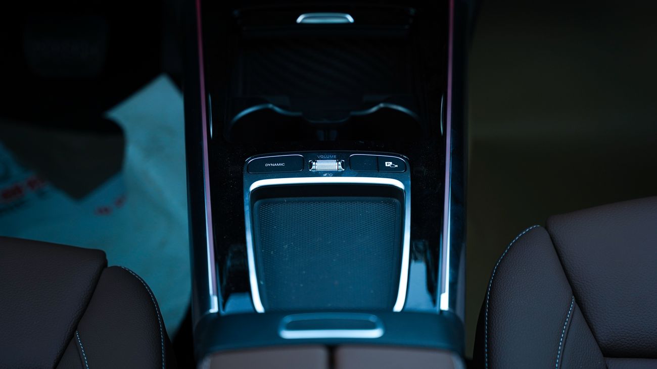 Mercedes-Benz EQA 250