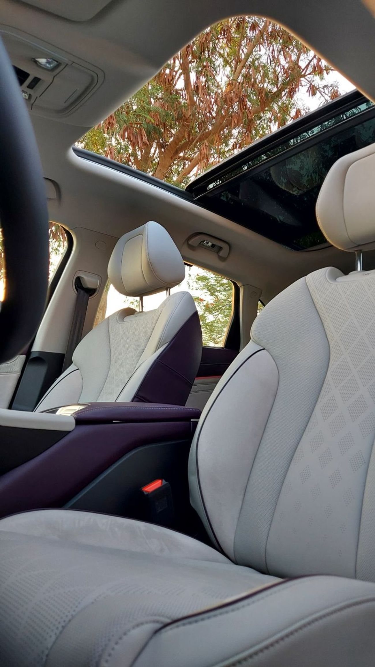 WEY 03 Hi4 Long Range Edition