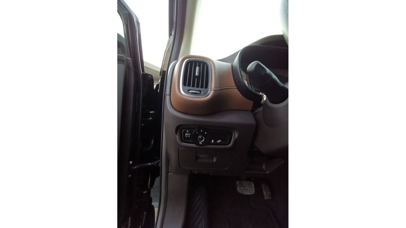 GAC GS3 GE GAC GS3 - 2021 - Black