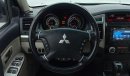 Mitsubishi Pajero GLS MIDLINE WITH SUNROOF & NAVIGATION 3.5 | Under Warranty | Inspected on 150+ parameters