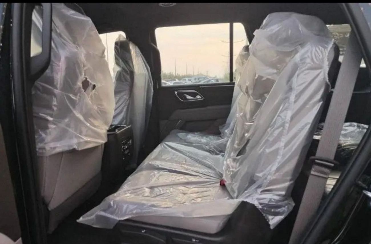 Chevrolet Tahoe LS 5.3L RWD