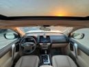 Toyota Prado TXL3 TXL1
