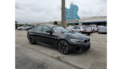 BMW M5 Available in Dubai