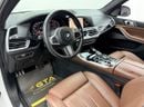 BMW X5 2020 BMW X5 M50i M-Sport, Warranty, Full BMW Service History, Fully Loaded, GCC