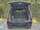 كاديلاك إسكالاد SPORT PLATINUM | Brand New