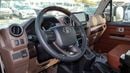 Toyota Land Cruiser 70