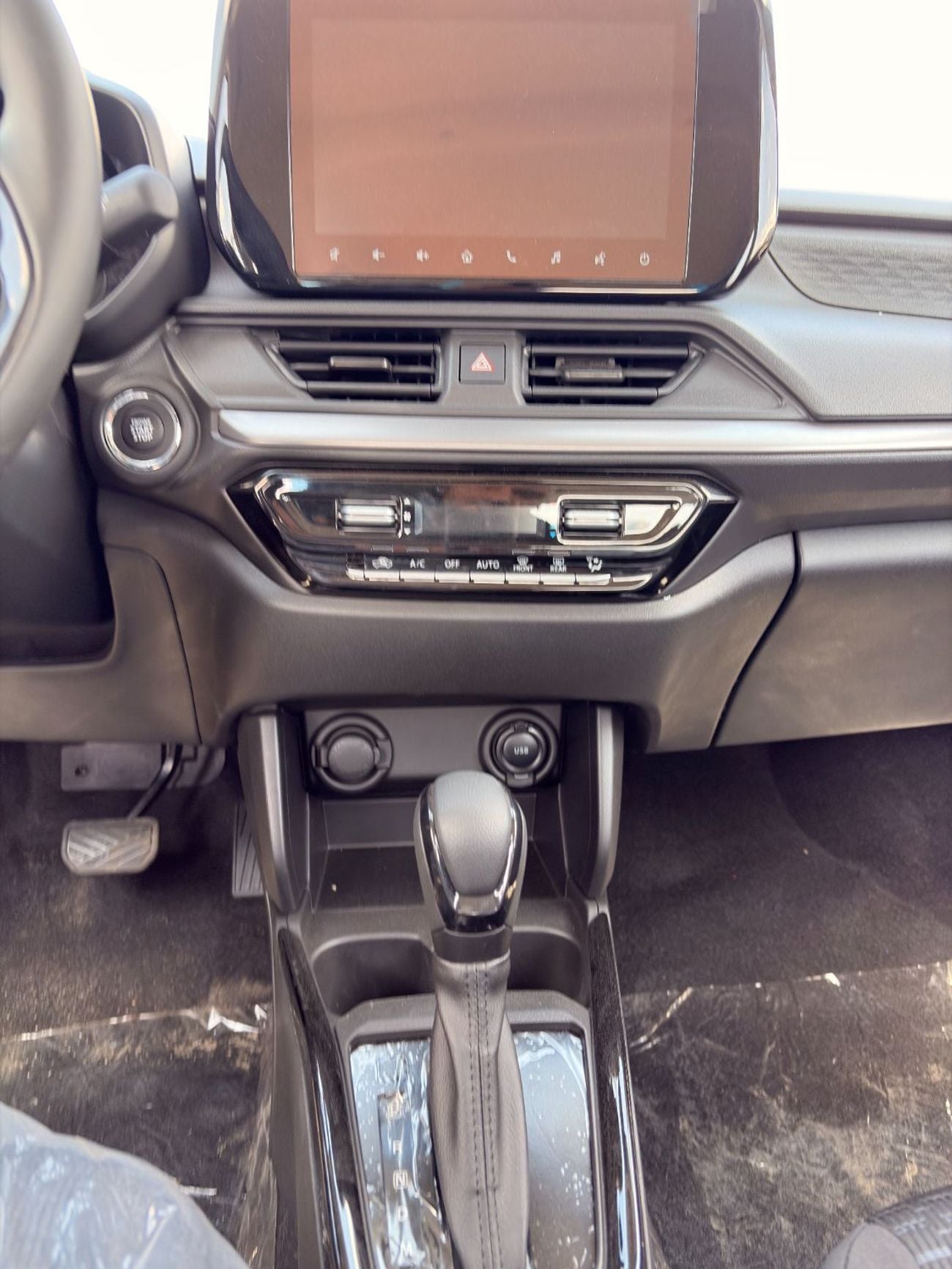 Suzuki Swift Suzuki Swift GLX, 1.2L Petrol A/T