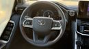 Toyota Land Cruiser GXR - Land Cruiser GXR 2026
