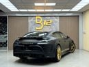 بورش باناميرا 4S