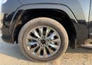 تويوتا لاند كروزر 2026 Toyota Land Cruiser LC300 VX (High-Option with Radar) 3.5L V6 Twin Turbo Petrol A/T 4WD Export