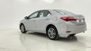 Toyota Corolla SE+ 2 | Zero Down Payment | Free Home Test Drive