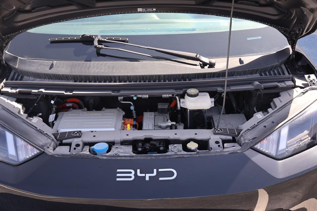 BYD Seagull STD (NON GCC) BYD Seagull EV 405km 2025 Model
