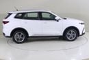 Ford Territory Trend TER2124 / FREE INSURANCE + REGISTRATION / AL TAYER MOTORS AL QOUZ SHOWROOM