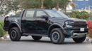 Ford Ranger RAPTOR (For Export , НА ЭКСПОРТ) PY 26/26 3.0L EcoBoost V6 GCC Без пробега