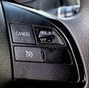 Mitsubishi Eclipse Cross GLS Mid 1.5L Mitsubishi Eclipse Cross | 1.6 L | 2022 | GCC | Accident-Free |  In Excellent Condition