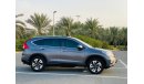 Honda CR-V LX Honda CR-V 2016 full option perfect condition original paint