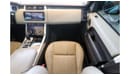Land Rover Range Rover Sport Range Rover Sport HSE 2021