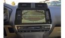 Toyota Prado Txl 2.7L Petrol Automatic