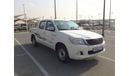 Toyota Hilux 4X2 AUTOMATIC