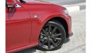 Lexus GS350 LEXUS GS 350 F SPORT