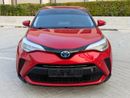Toyota C-HR GX Hybrid 2020 Interior and Exterior Excellent Condition