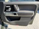 مرسيدس بنز G 63 AMG STD