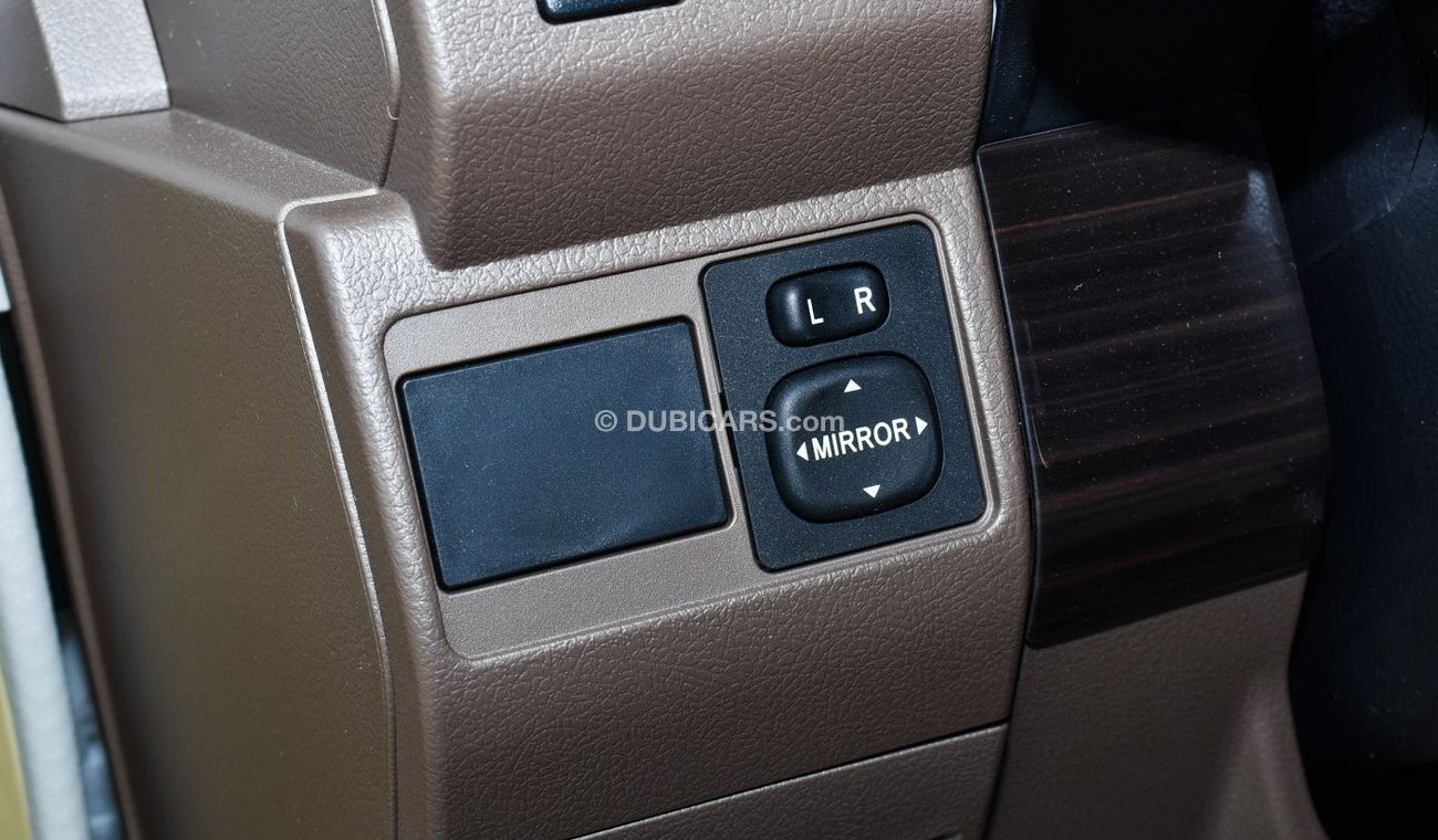 Toyota Land Cruiser Pick Up TOYOTA LAND CRUISER | PETROL SINGLE CABIN M/T | 4.0L V6 | 2024