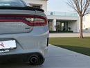 Dodge Charger GT 3.6L V6 – 292 BHP | 2019 | GCC SPECS | AED 2,170 PER MONTH