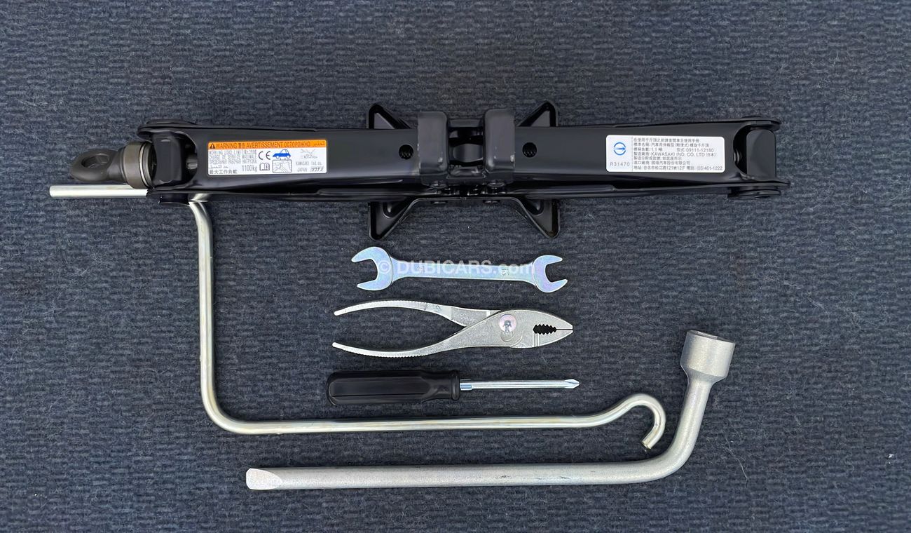 Toyota Corolla XLI 2 | Under Warranty | Inspected on 150+ parameters