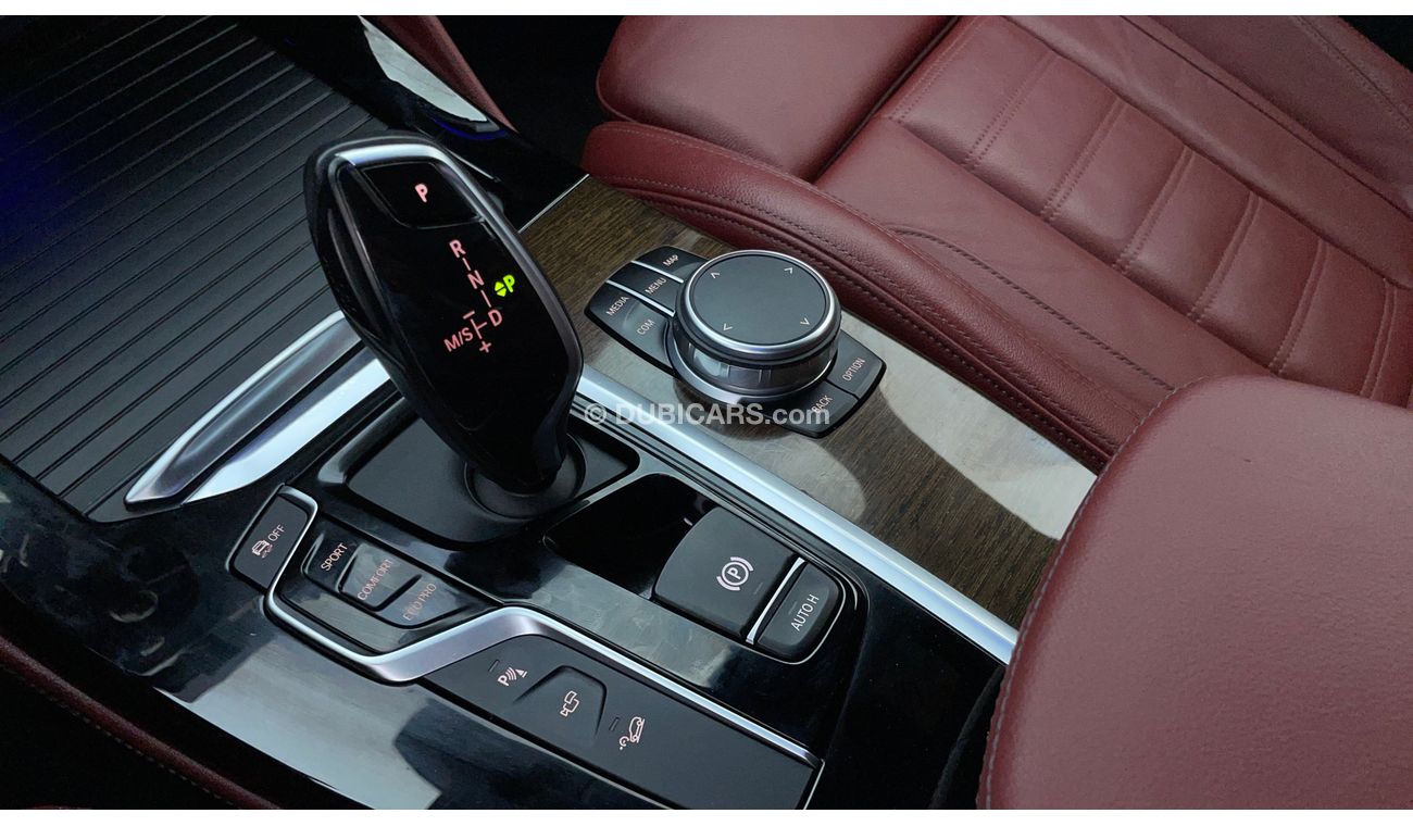 بي أم دبليو X4 XDRIVE 30I M SPORT 2 | بدون دفعة مقدمة | اختبار قيادة مجاني للمنزل