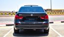 BMW 320 Gran Turismo DIESEL