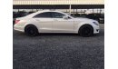 Mercedes-Benz CLS 63 AMG IMPORT JAPAN V.C.C