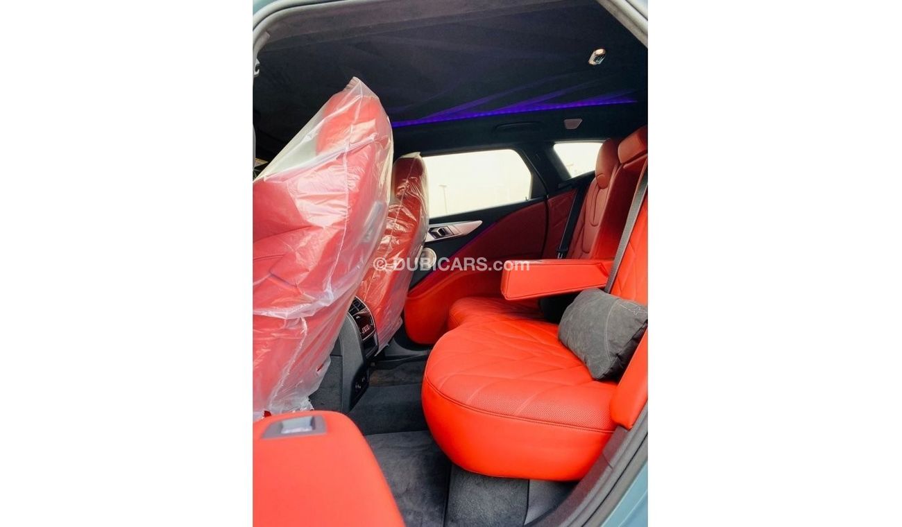 BMW XM BMW XM 2023 GCC WARRANTY AND SERVICE FREE