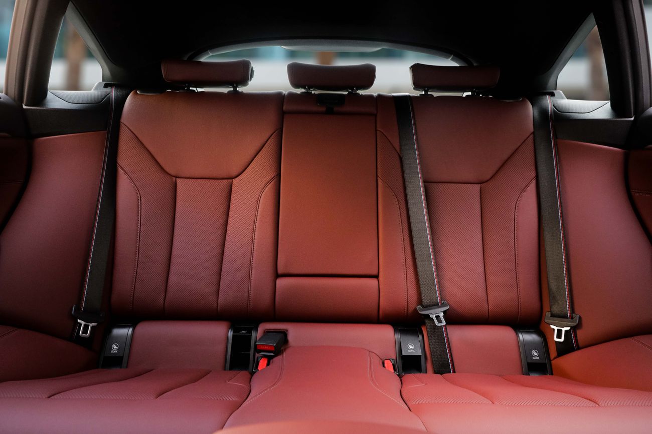 بي أم دبليو 430i 430i M Gran Coupe | 4,113 P.M | 0% Downpayment | Magnificient Condition!