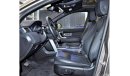 Land Rover Discovery Sport EXCELLENT DEAL for our Land Rover Discovery SPORT HSE Si4 ( 2016 Model ) in Brown Color GCC Specs