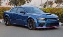 دودج تشارجر SRT Hellcat Widebody Supercharged HEMI 6.2L ''LAST CALL'' , 2023 Без пробега , (ТОЛЬКО НА ЭКСПОРТ)