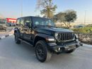 جيب رانجلر أنليميتد Unlimited Sport S 2.0L A/T