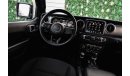 Jeep Wrangler Sport | 3,131 P.M  | 0% Downpayment | Exceptional Condition!