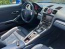 Porsche 718 Boxster Porsche Boxster Standard 2015 GCC Specs Original Paint in Perfect Conditions
