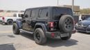 Jeep Wrangler Unlimited Sport